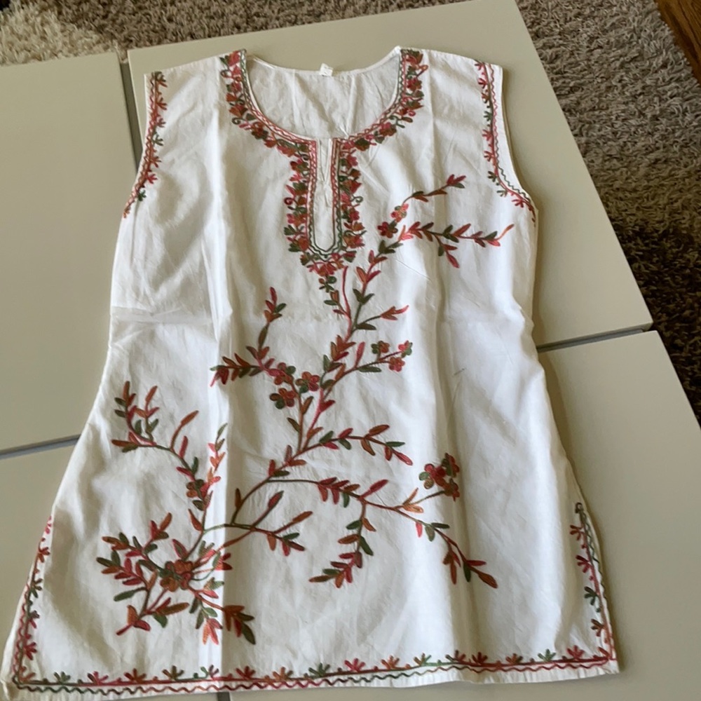 Kids Indian Ethnic Wear( NWOT)